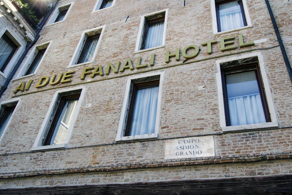 Ai Due Fanali Adults Only Venedig