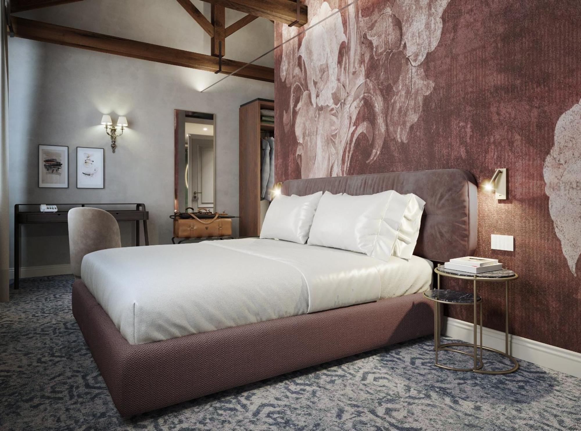 Hotel Ai Due Fanali Adults Only Venedig
