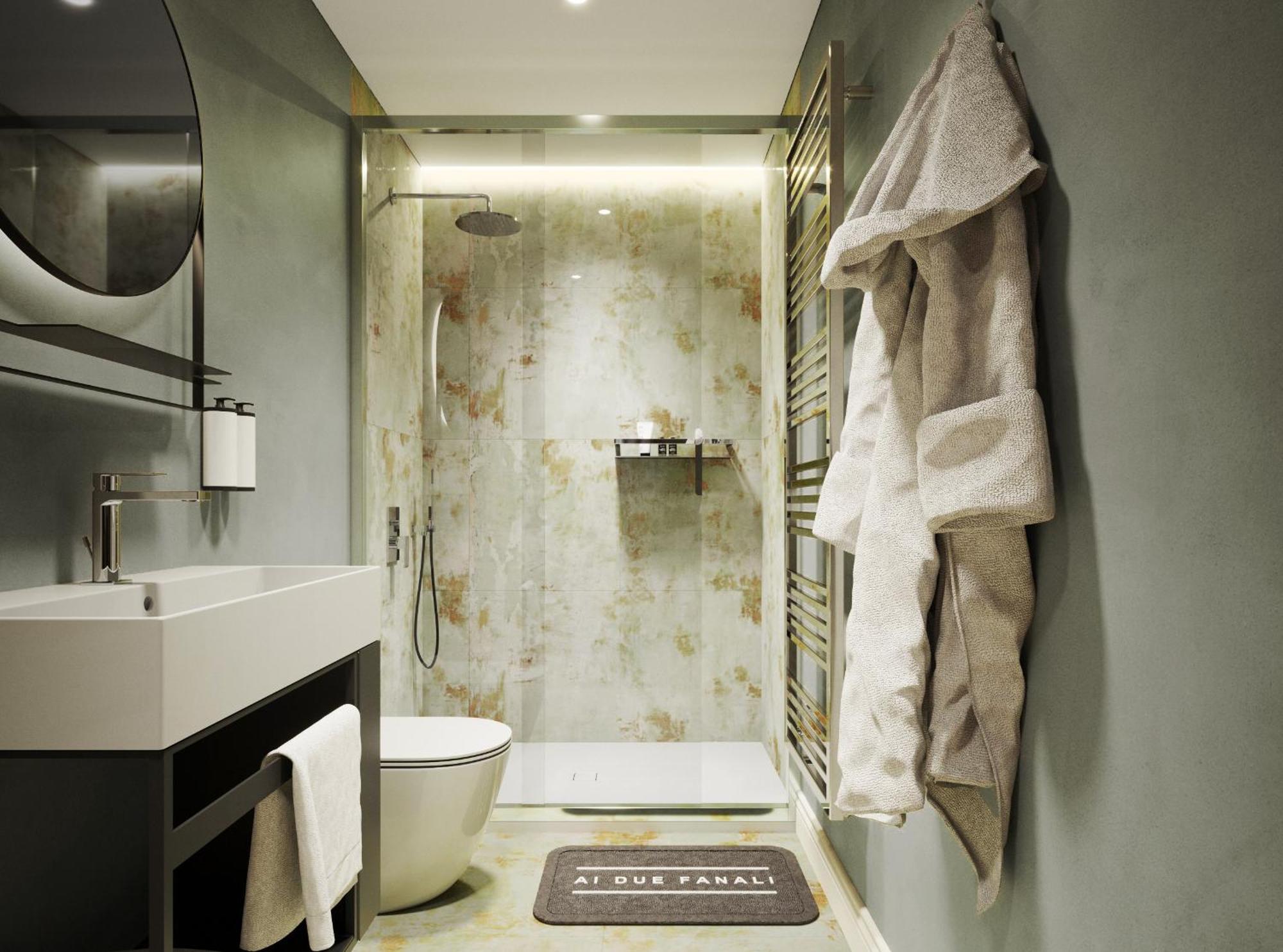 Ai Due Fanali Adults Only Venedig