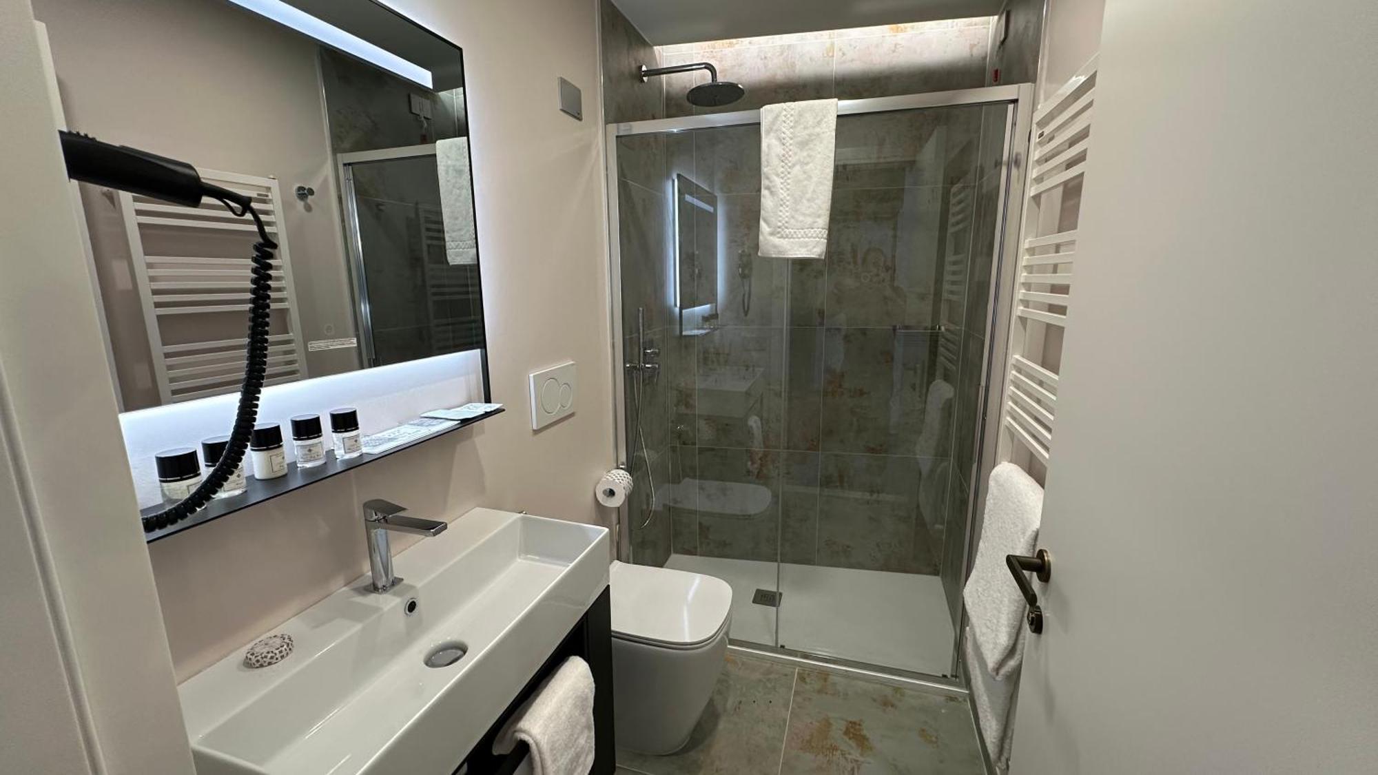 Ai Due Fanali Adults Only Hotel