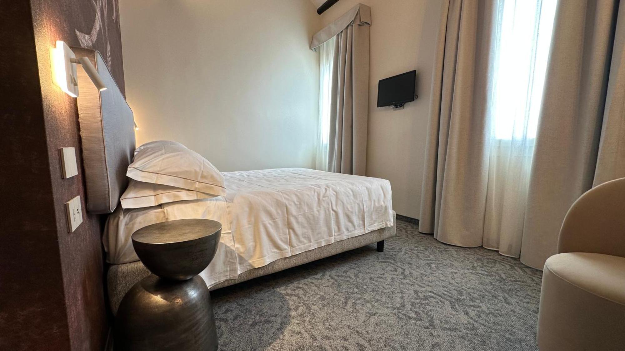 Ai Due Fanali Adults Only Hotel Veneza