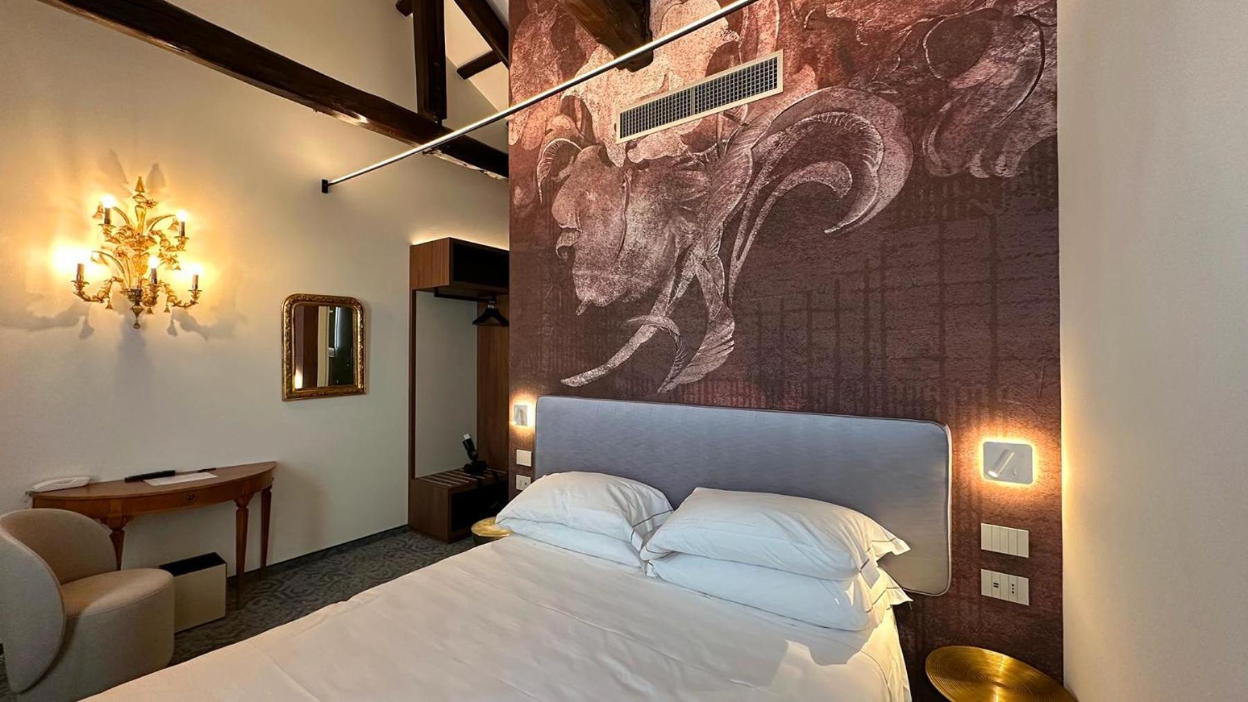 Hotel Ai Due Fanali Adults Only Veneza