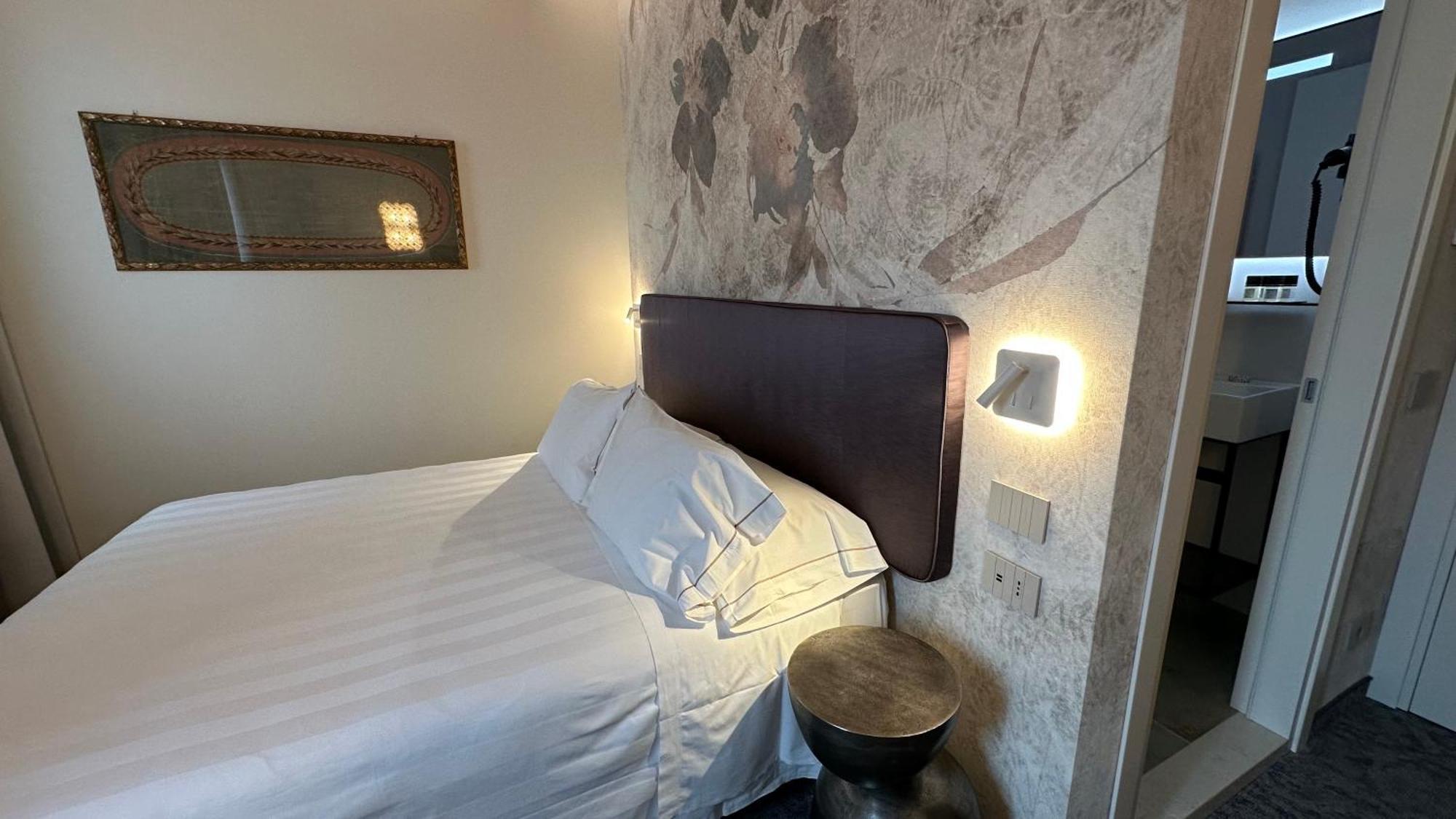 Ai Due Fanali Adults Only Hotel