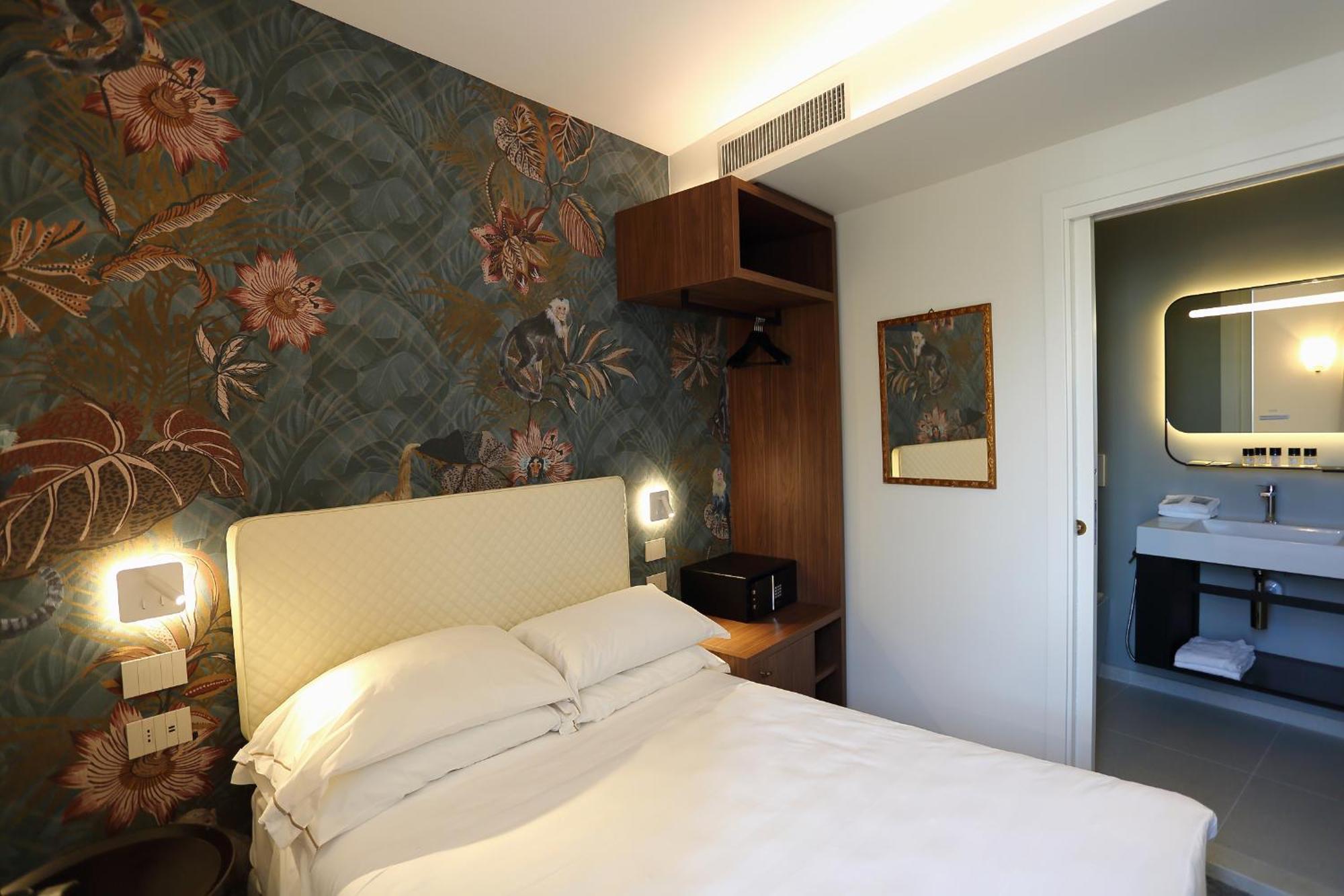 Ai Due Fanali Adults Only Hotel