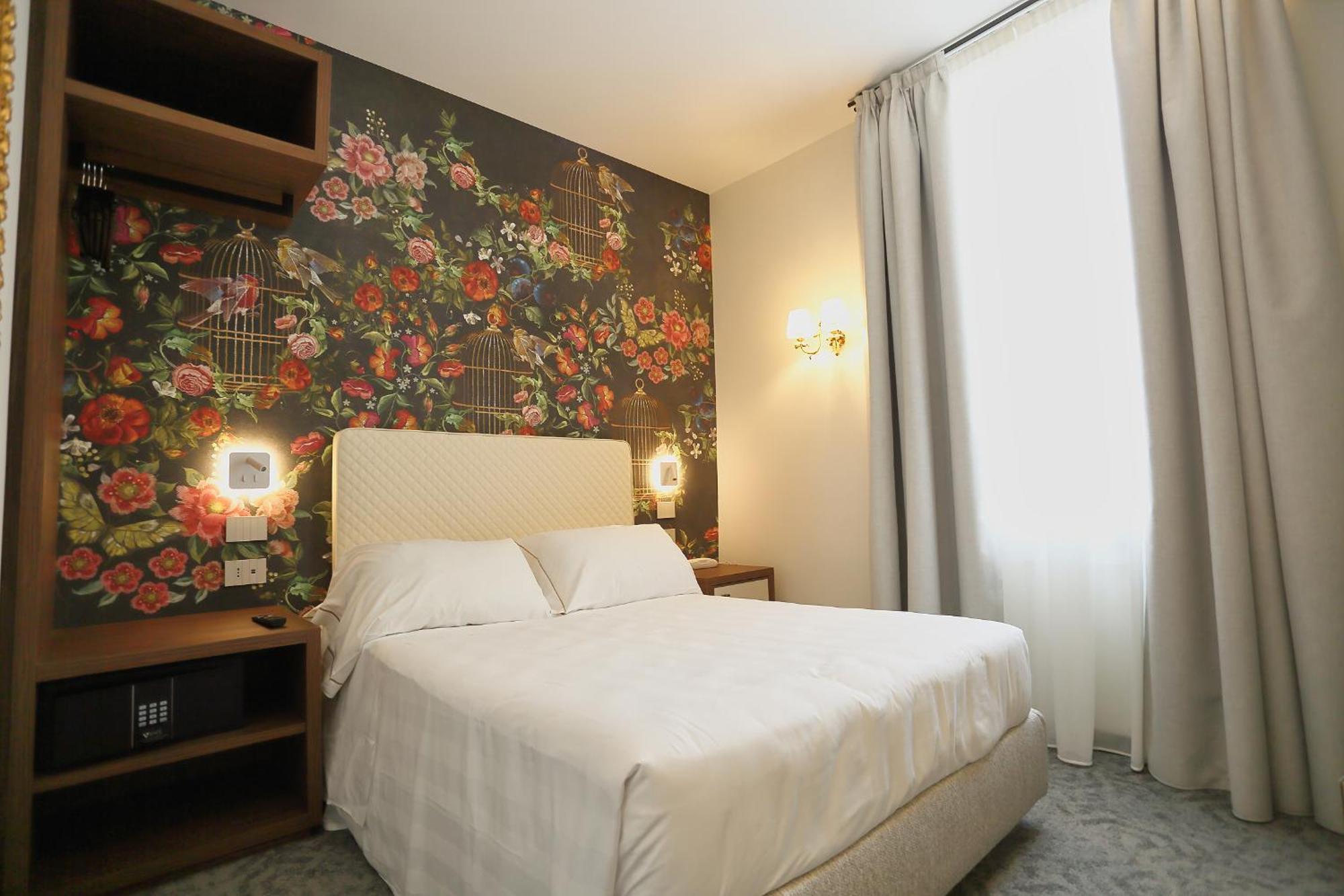 Hotel Ai Due Fanali Adults Only