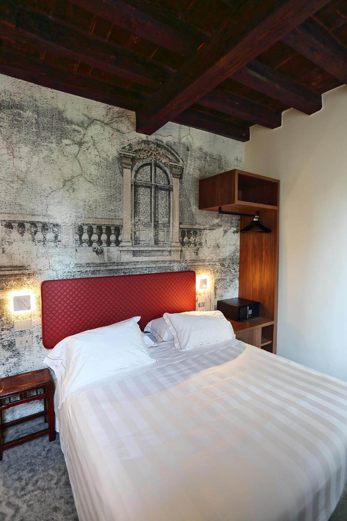Ai Due Fanali Adults Only Veneza