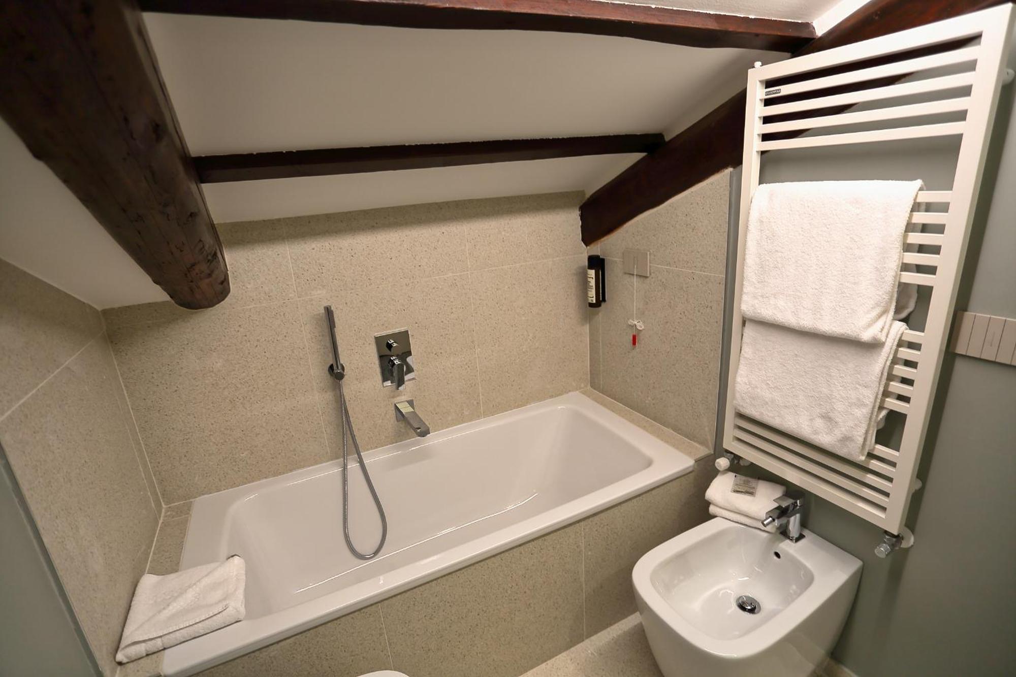 Hotel Ai Due Fanali Adults Only Veneza
