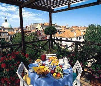 Ai Due Fanali Adults Only 3* Venedig