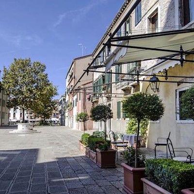 Ai Due Fanali Adults Only Venedig