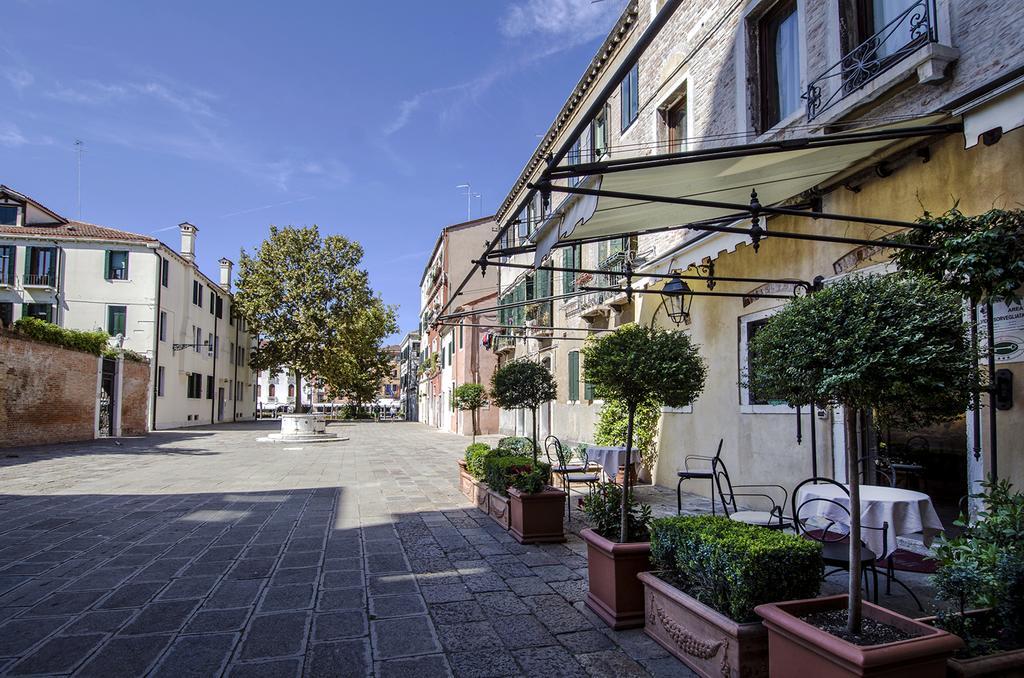 Ai Due Fanali Venise
