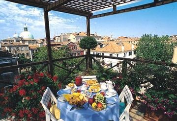 Ai Due Fanali 3* Venise