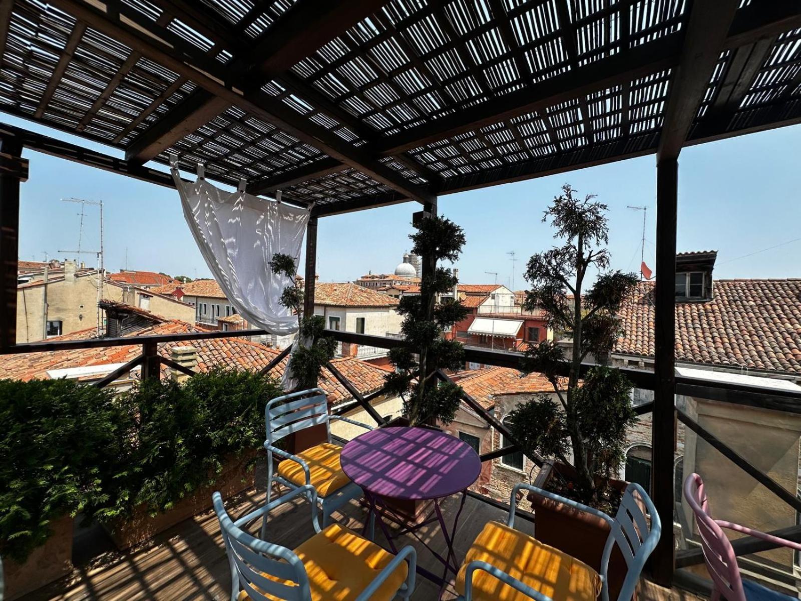 Ai Due Fanali 3* Venecia