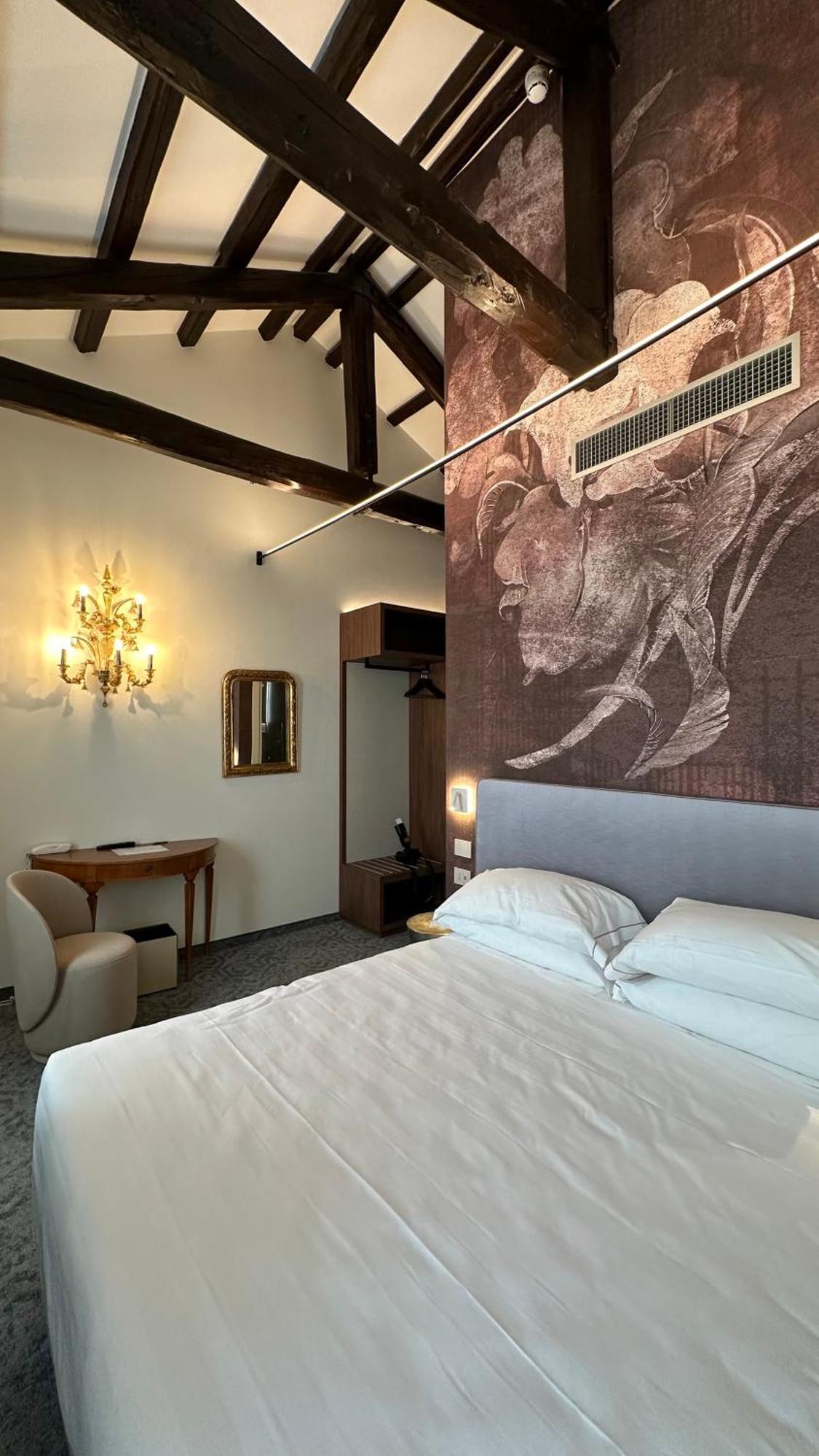 Ai Due Fanali Hotel Venecia
