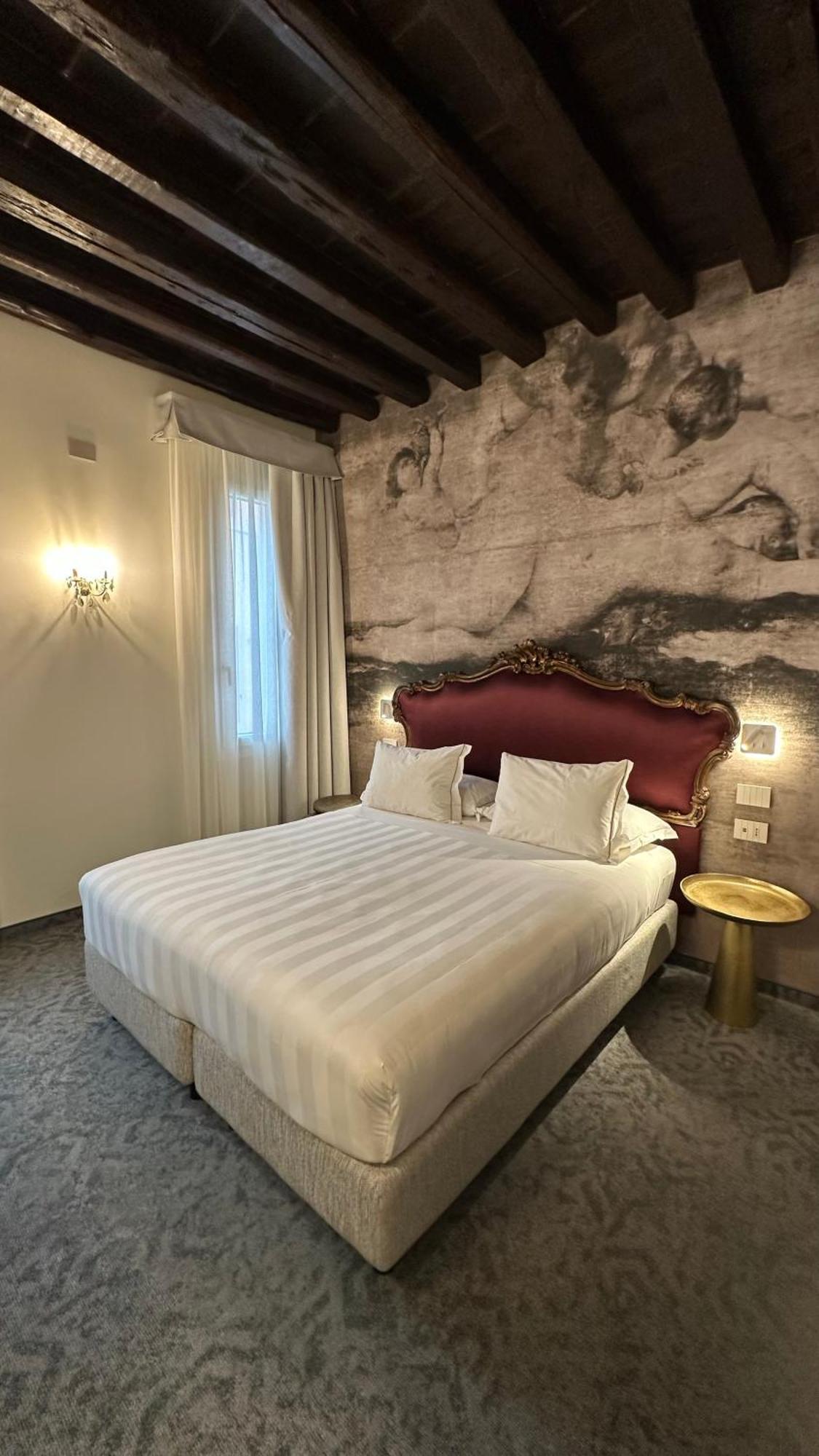 Hotel Ai Due Fanali