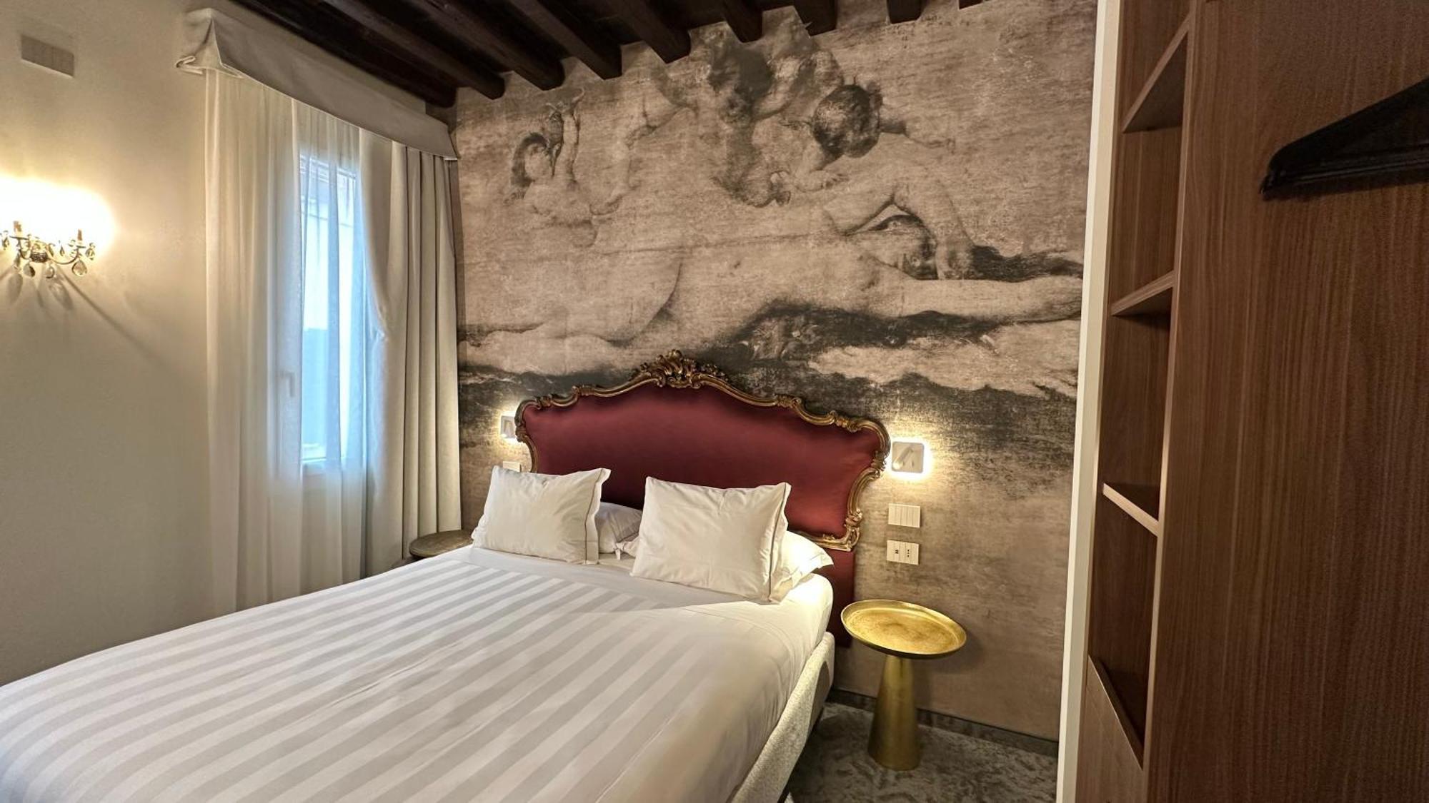 Ai Due Fanali Hotel Venecia