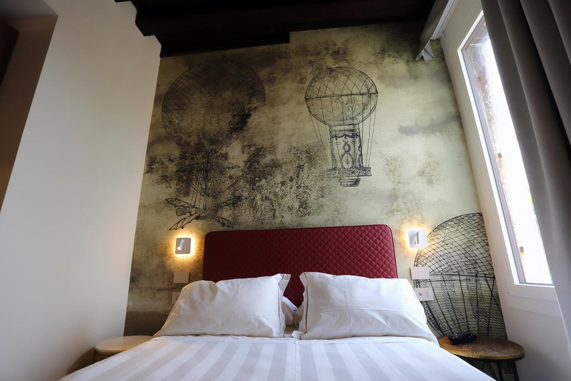 Ai Due Fanali 3* Venecia