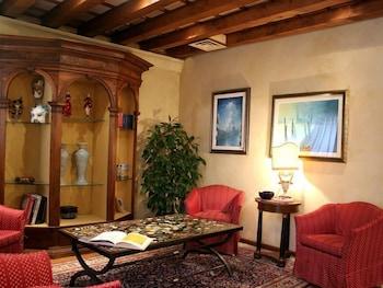 Ai Due Fanali Venice