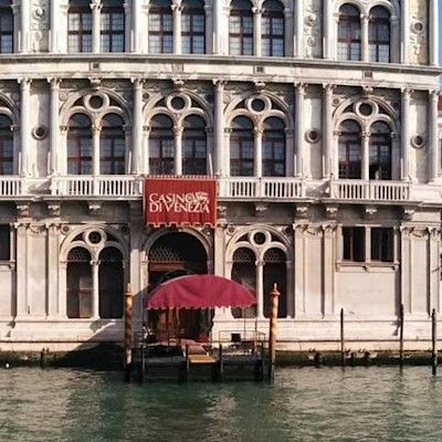 Ai Due Fanali Adults Only Venise