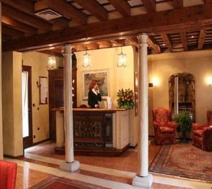 Ai Due Fanali Adults Only Hotel Venise