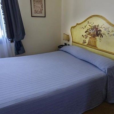Hotel Ai Due Fanali 3*