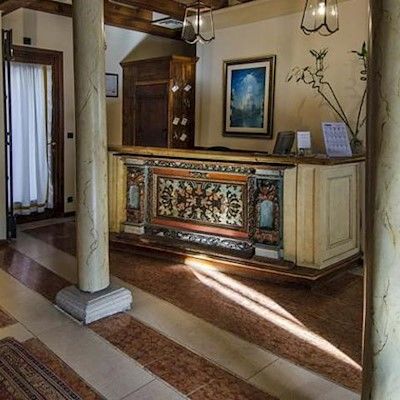 Ai Due Fanali Hotel Venice