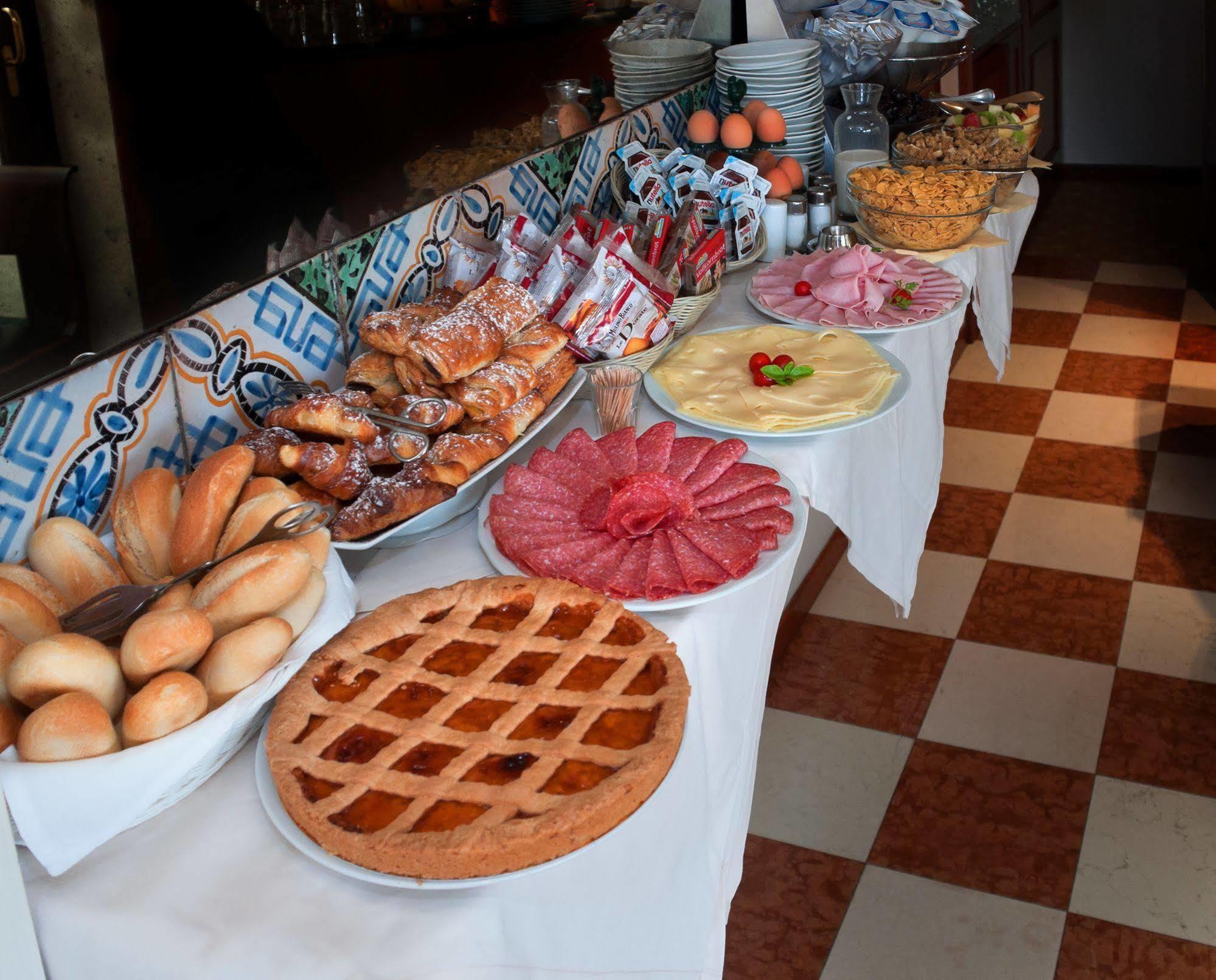 Hotel Ai Due Fanali